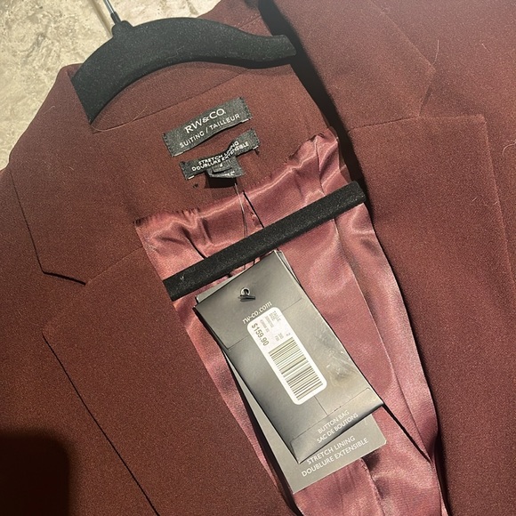 Women’s Blazer - Size 2 - Picture 3 of 3